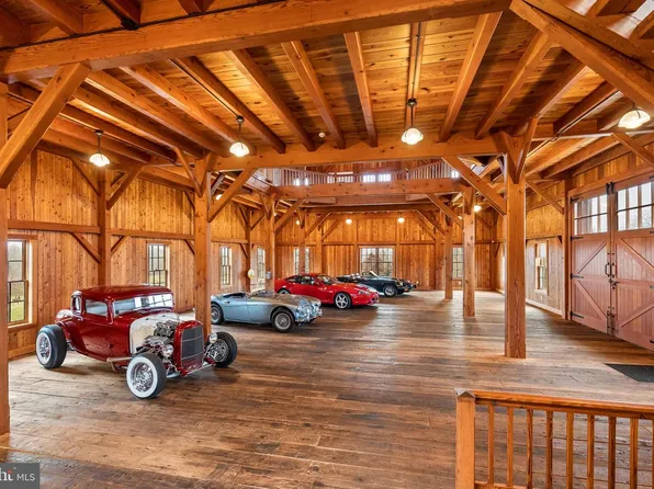 21100 W Offutt Rd, Poolesville, MD 20837