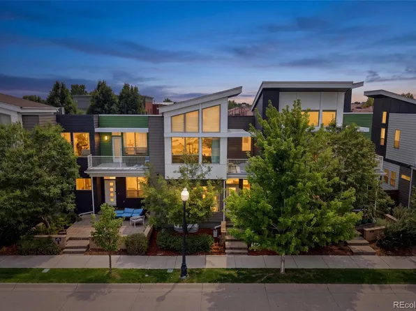 8684 Martin Luther King Jr Boulevard, Denver, CO 80238