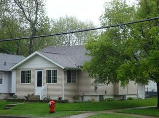 629 W North St, Jackson, MI 49202