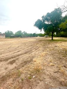 252 Prairie St LOT 12, Uvalde, TX, 78801