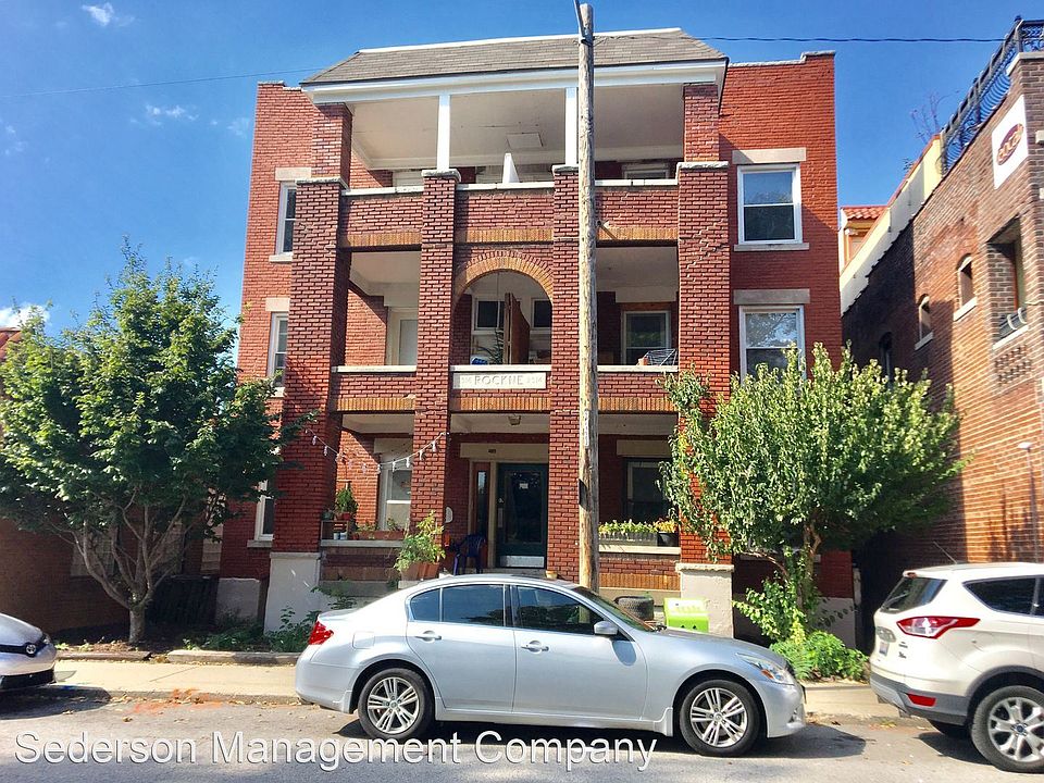 1st image of 2514 Holmes St APT 2N