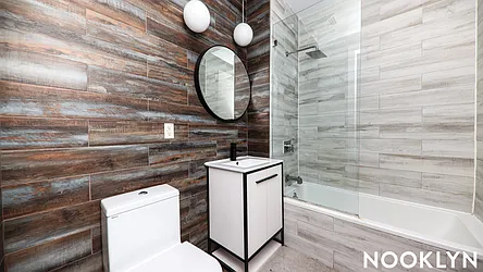 Rented by Nooklyn NYC LLC