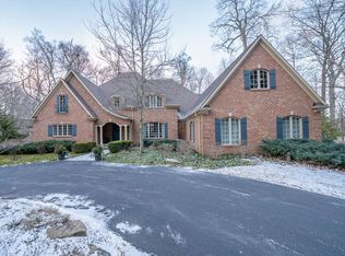 13910 Spring Hollow Rd, Fort Wayne, IN 46814