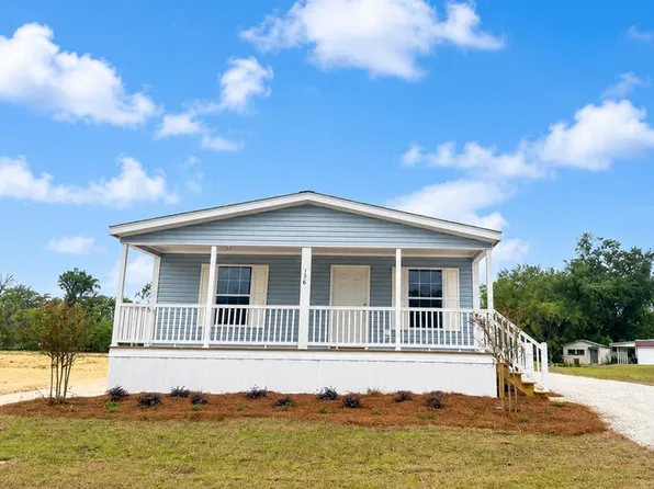 136 Meadow Ln, Wewahitchka, FL 32465