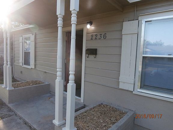 2nd image of 2236 NW Pollard Ave