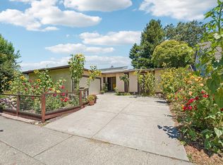6644 Greenmeadow Drive, Santa Rosa, CA 95409