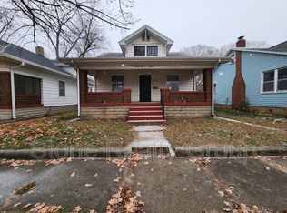 2415 N 11th St, Terre Haute, IN 47804