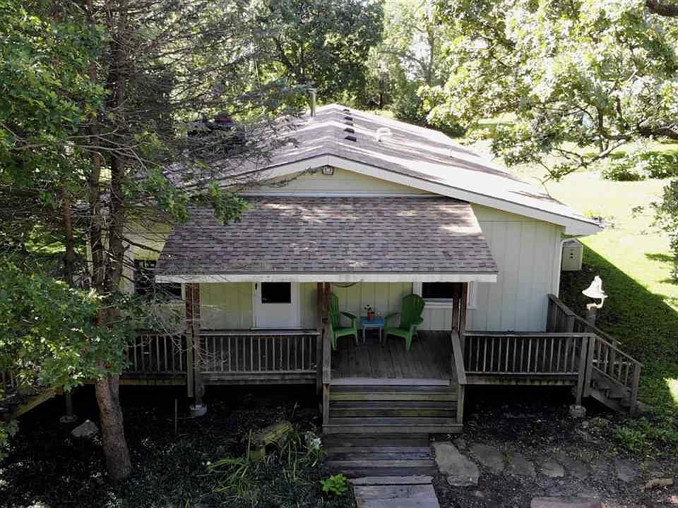 2163 E 500th Rd KS Zillow