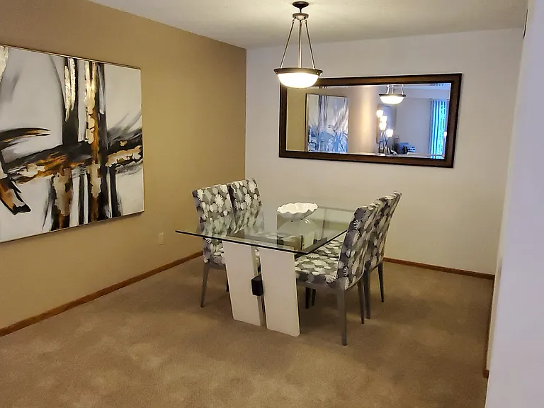 Oak Pointe Apartments — Photo 58