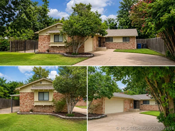 7125 E 21st St, Tulsa, OK 74129