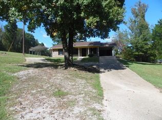 4701 Benard Dr, Vicksburg, MS 39180