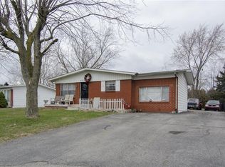 4848 W Southern Ave, Indianapolis, IN