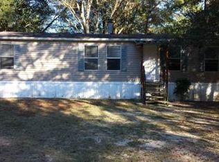 1662 179th Rd, Live Oak, FL 32060