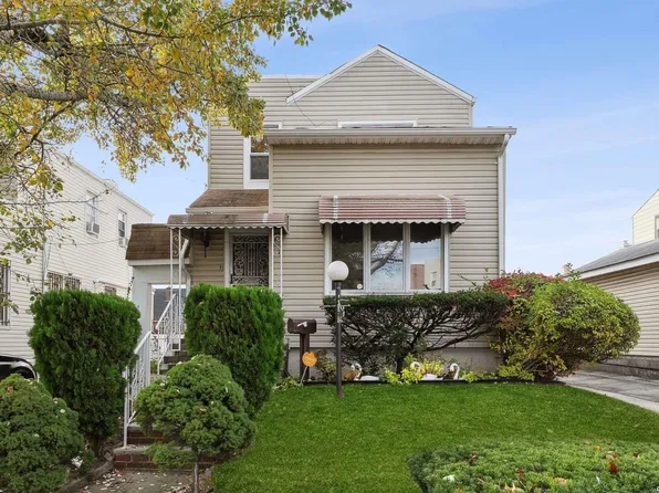 234-12 137th Avenue, Jamaica, NY 11422