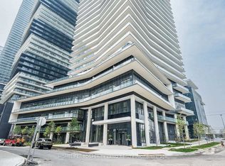 38 Annie Craig Dr #2810, Toronto, ON M8V 0G9