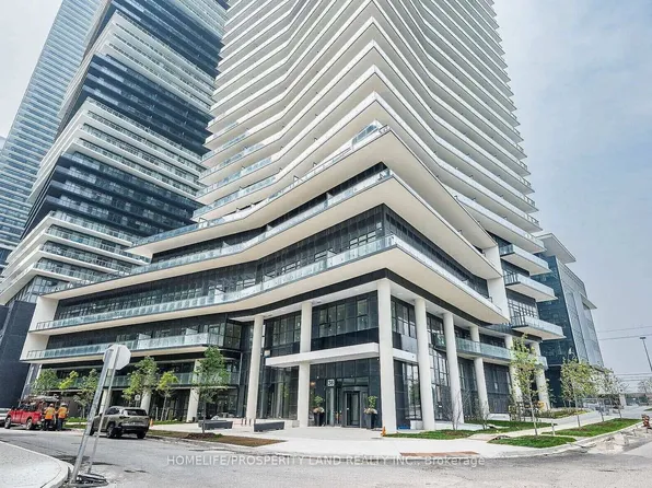 38 Annie Craig Dr, Toronto, ON