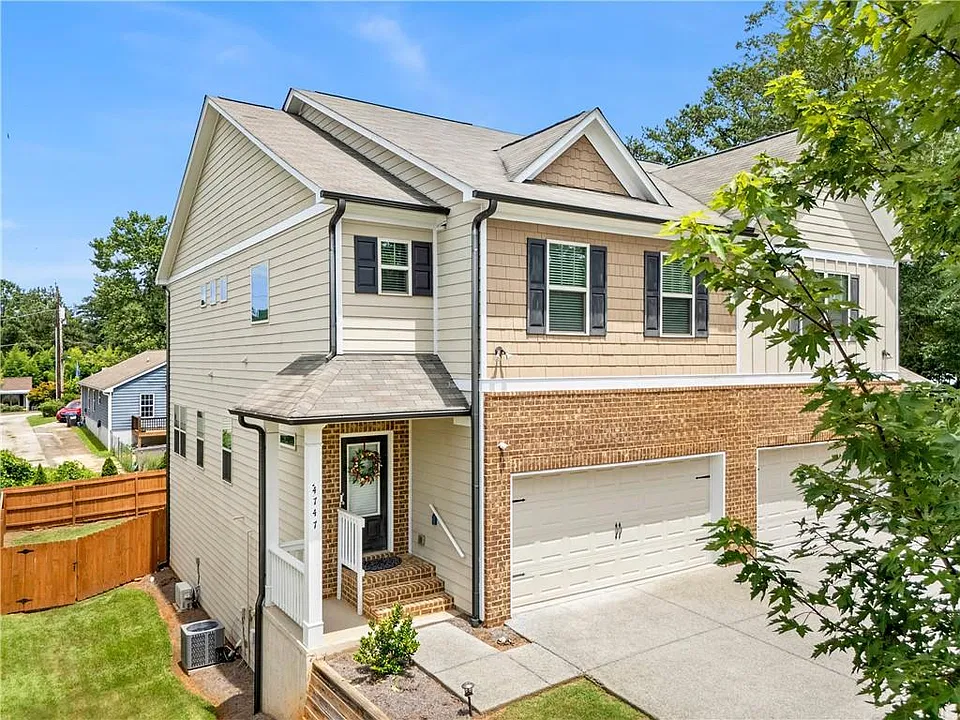 4747 Highland Ave