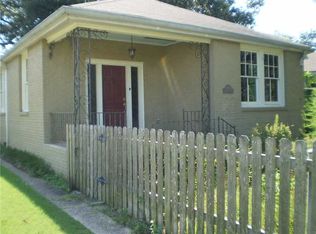 4911 Mandeville St, New Orleans, LA 70122