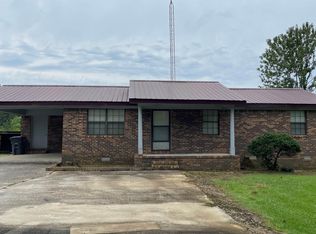 1904 County Road 257, Town Creek, AL 35672