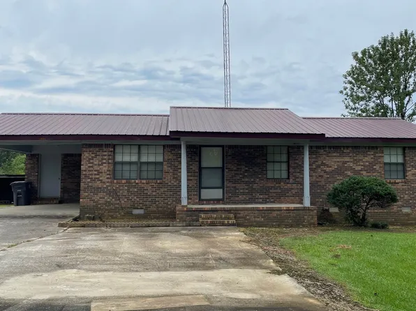 1904 County Road 257, Town Creek, AL 35672
