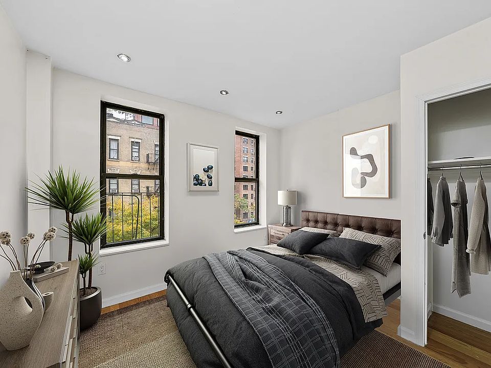 1st image of 243 W 109th St #1S