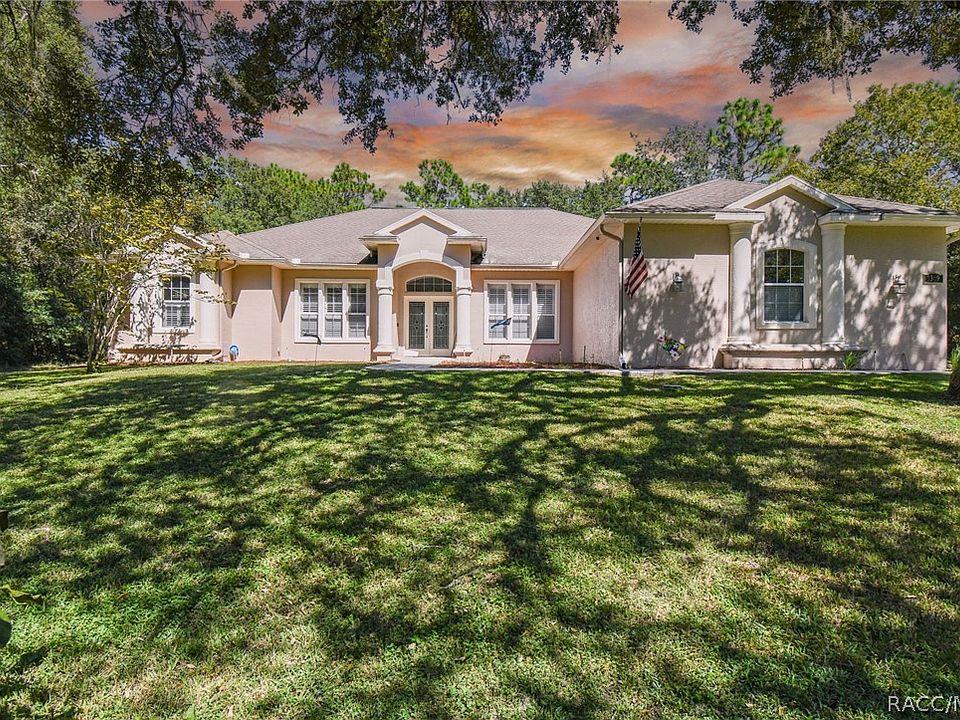 1369 W Mineral Ct, Hernando, FL 34442 Zillow