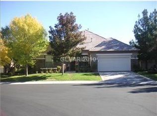 1012 Star Lamb St, Las Vegas, NV 89145