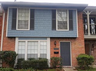 1673 W Sam Houston Pkwy S, Houston, TX 77042