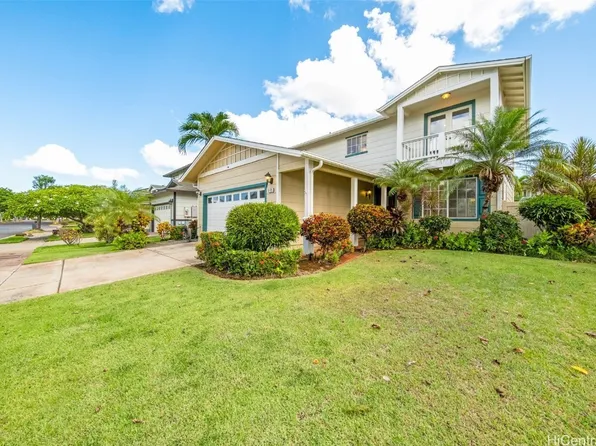 91-1495 Noelo St, Ewa Beach, HI 96706