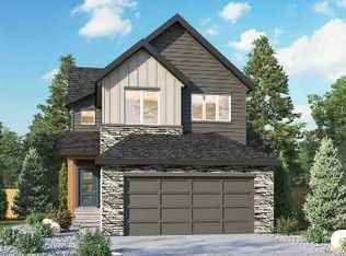 290 S Heartwood Gdns SE, Calgary, AB T3S0R5