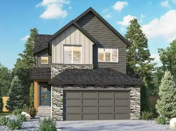 290 S Heartwood Gdns SE, Calgary, AB T3S 0R5
