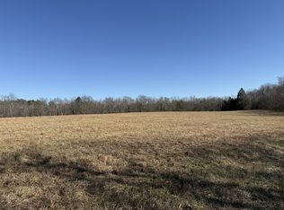 0 Newton Rd LOT 3, Crossville, TN 38572