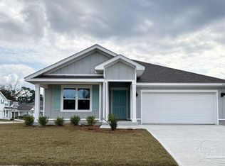 3375 Garganey Rd, Pace, FL 32571