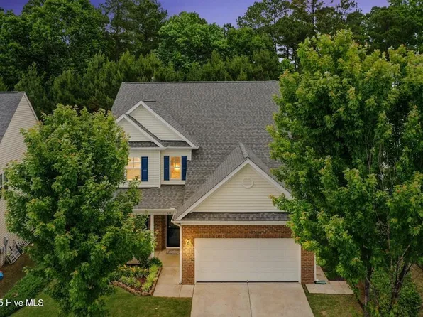 213 Florence Drive, Clayton, NC 27527
