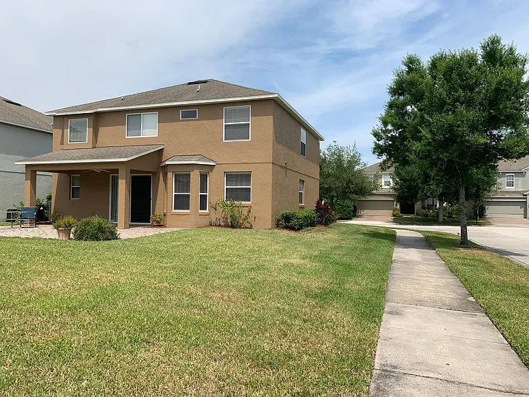 12805 Moss Park Ridge Dr — Photo 19