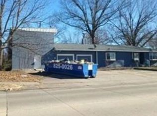 1305 S Vann St, Pryor, OK 74361