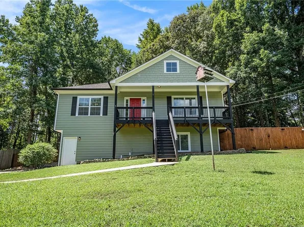 260 Sterling Dr, Powder Springs, GA 30127