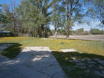 Photo of Mobile Home Lot