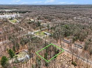V/l E Catherine Rd, Fountain, MI 49410