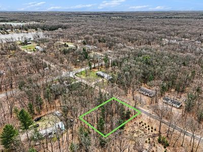 V/l E Catherine Rd, Fountain, MI, 49410