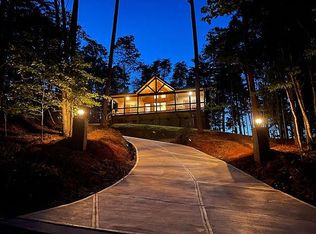 460 Alcan Way, Ellijay, GA 30540