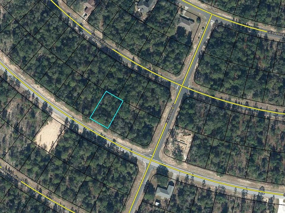 1st image of LOT 19 Shenandoah Blvd Lot 19