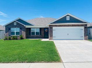 2006 S 13th St, Broken Arrow, OK 74012