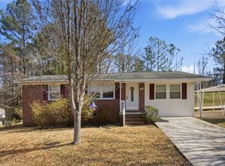 108 Hodge St, Abbeville, SC 29620