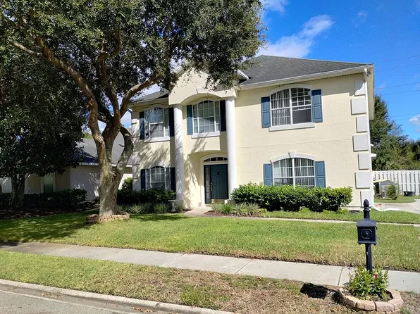 7733 Crosstree Ln, Jacksonville, FL 32256