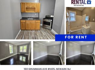160 Grumman Ave #405, Newark, NJ 07112