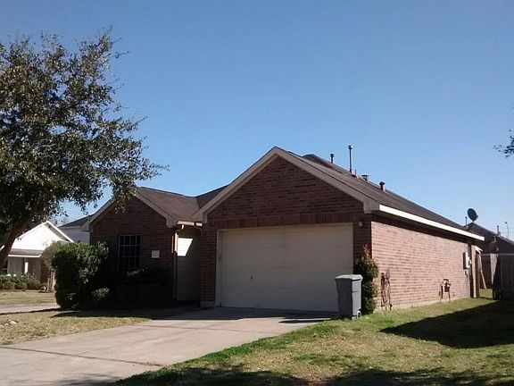 2nd image of 10814 Country Squire Blvd
