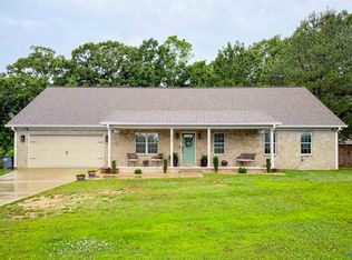 638 County Road 487, Moulton, AL 35650