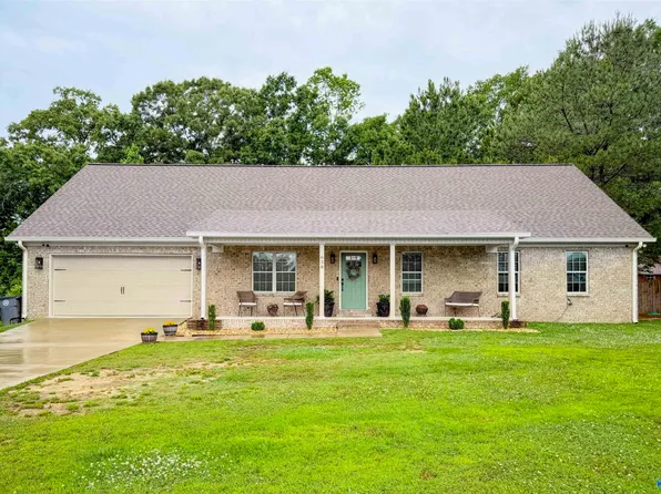 638 County Road 487, Moulton, AL 35650