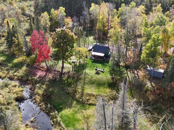 70678 Kingsdale Rd, Sandstone, MN 55072